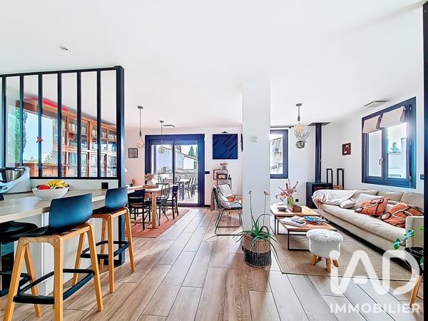 Maison à vendre 6 pièces 180 m² Nîmes