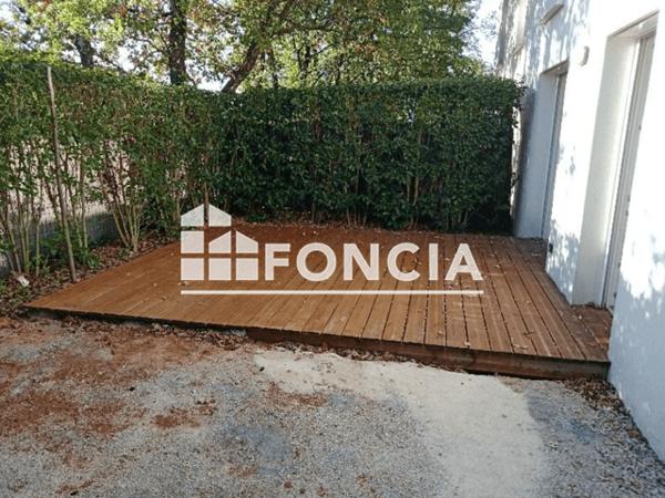 Location Maison 4 pièces 86.7 m² - ROUTE DU VIEUX CANNET Le Cannet Des Maures 83340