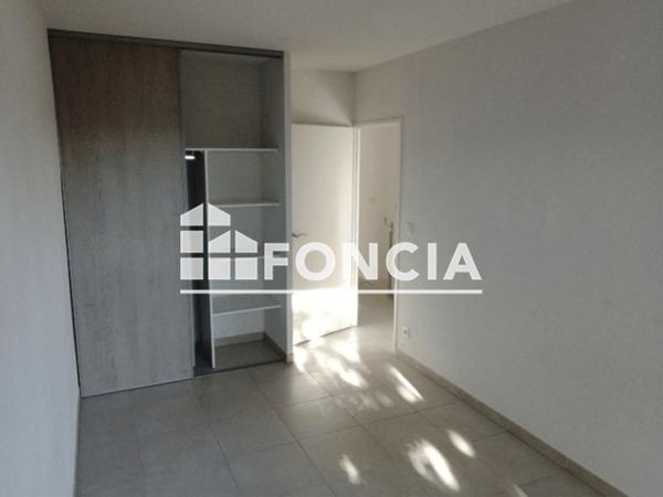 Location Maison 4 pièces 86.7 m² - ROUTE DU VIEUX CANNET Le Cannet Des Maures 83340