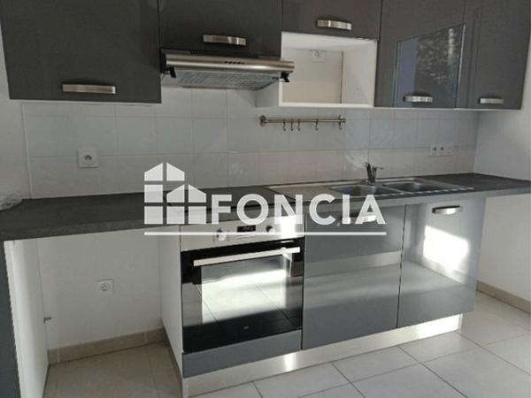 Location Maison 4 pièces 86.7 m² - ROUTE DU VIEUX CANNET Le Cannet Des Maures 83340