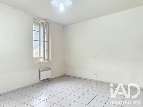 Immeuble à vendre 548 m² Toulouse