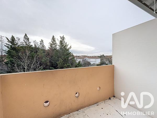 Immeuble à vendre 548 m² Toulouse