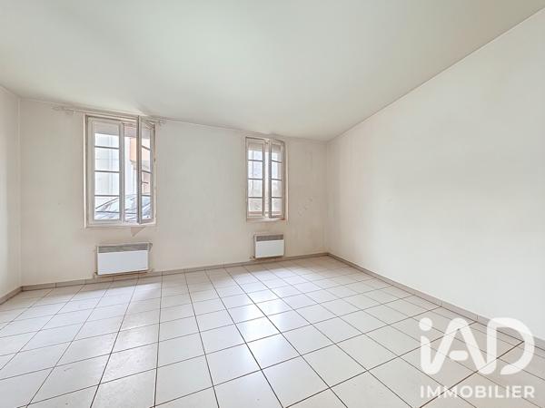 Immeuble à vendre 548 m² Toulouse
