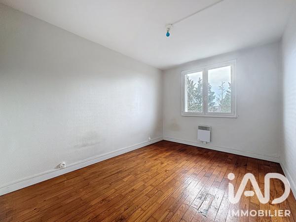 Immeuble à vendre 548 m² Toulouse