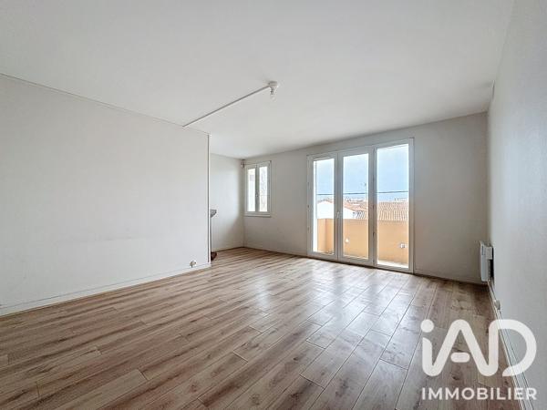 Immeuble à vendre 548 m² Toulouse
