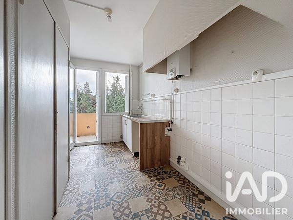 Immeuble à vendre 548 m² Toulouse