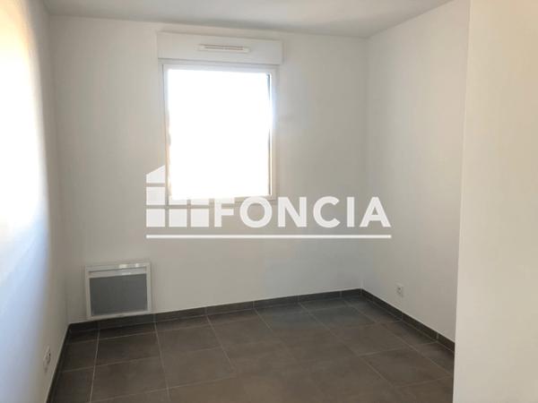 Location Appartement 3 pièces 64.63 m² - 35 RUE GABRIEL LIPPMAN Aix-en-provence 13100