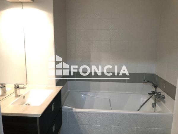 Location Appartement 3 pièces 64.63 m² - 35 RUE GABRIEL LIPPMAN Aix-en-provence 13100