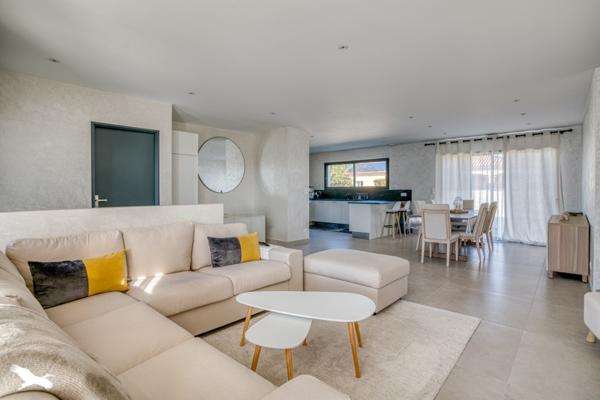 Maison 399 900 € Prigonrieux 4 p 120 m² DPE A