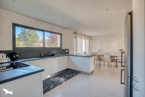 Maison 399 900 € Prigonrieux 4 p 120 m² DPE A