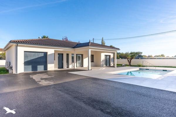 Maison 399 900 € Prigonrieux 4 p 120 m² DPE A