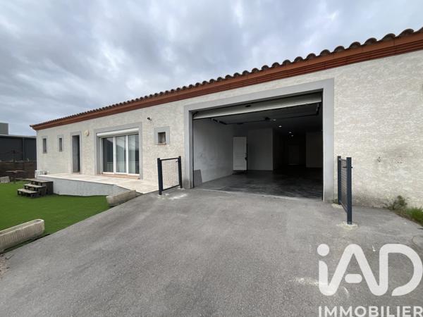 Maison à vendre 4 pièces 141,78 m² Narbonne