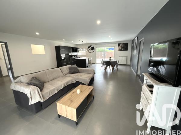 Maison à vendre 4 pièces 141,78 m² Narbonne