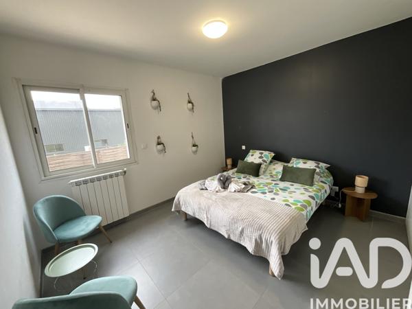 Maison à vendre 4 pièces 141,78 m² Narbonne