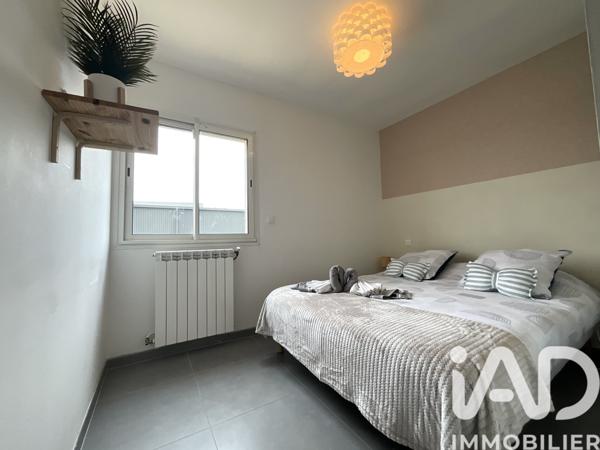 Maison à vendre 4 pièces 141,78 m² Narbonne