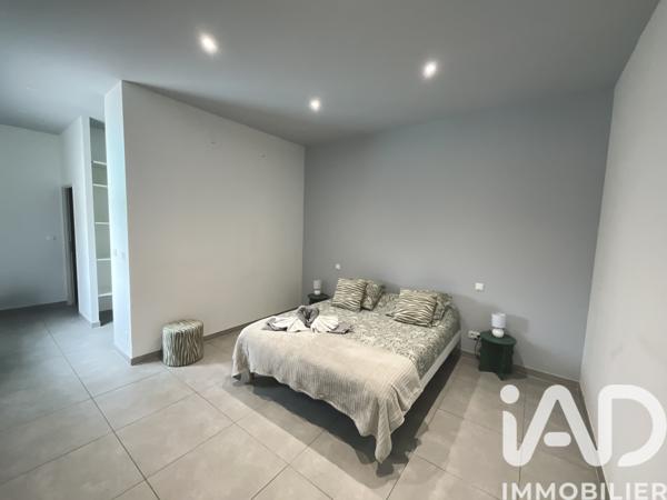 Maison à vendre 4 pièces 141,78 m² Narbonne