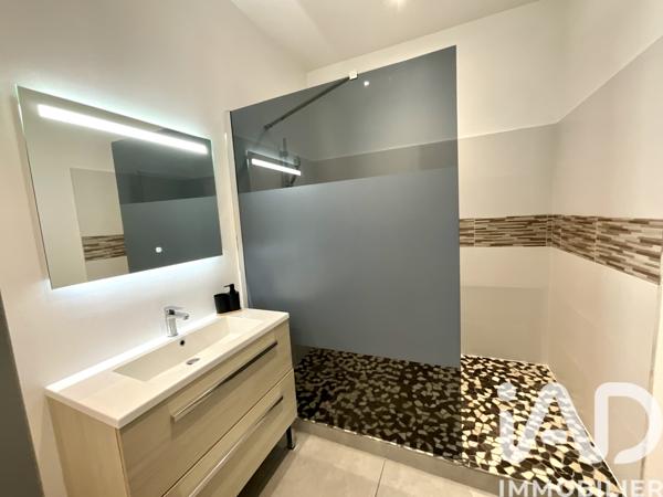Maison à vendre 4 pièces 141,78 m² Narbonne