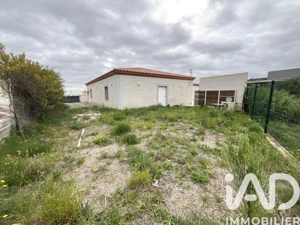 Maison à vendre 4 pièces 141,78 m² Narbonne