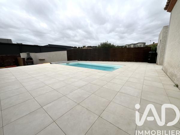 Maison à vendre 4 pièces 141,78 m² Narbonne