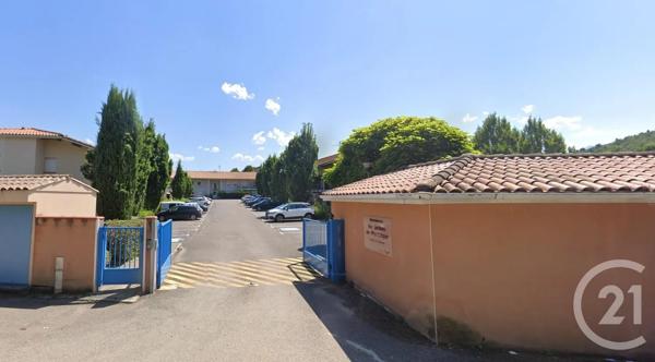 Appartement T2 à vendre  2 pièces - 45 m 2   LAVELANET  - 09