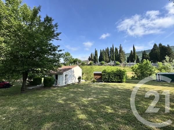 Appartement T2 à vendre  2 pièces - 45 m 2   LAVELANET  - 09