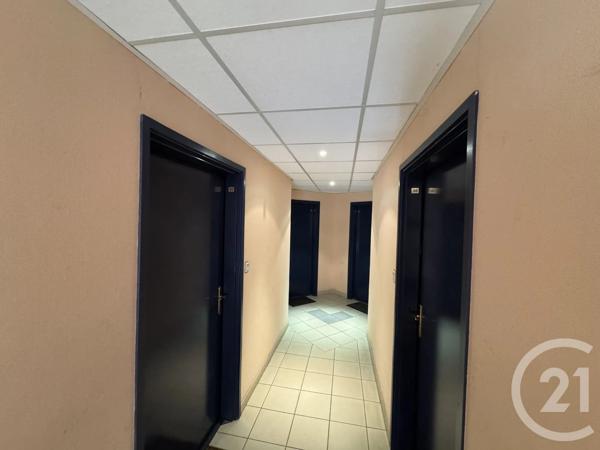 Appartement T2 à vendre  2 pièces - 45 m 2   LAVELANET  - 09