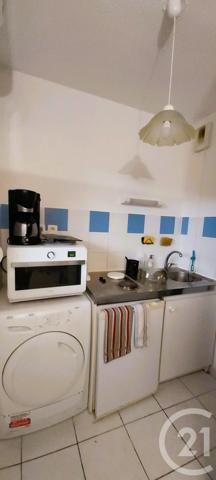 Appartement T2 à vendre  2 pièces - 45 m 2   LAVELANET  - 09