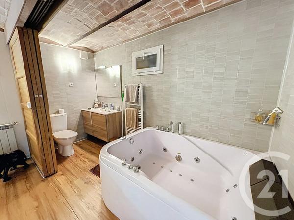 Maison à vendre  4 pièces - 93,43 m 2   ST MARTIN DE VALGALGUES  - 30