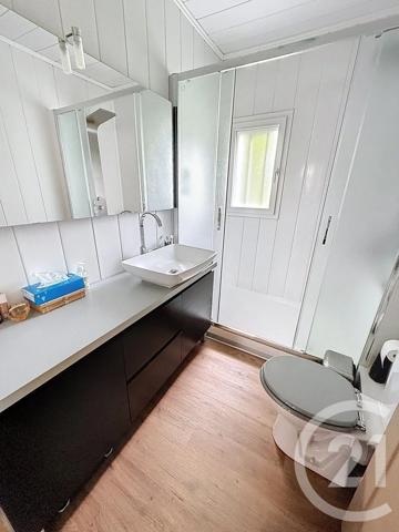 Maison à vendre  4 pièces - 93,43 m 2   ST MARTIN DE VALGALGUES  - 30