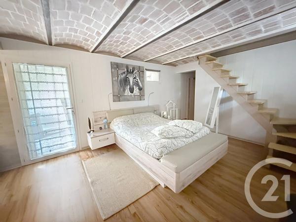 Maison à vendre  4 pièces - 93,43 m 2   ST MARTIN DE VALGALGUES  - 30