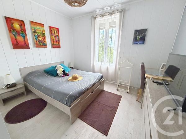 Maison à vendre  4 pièces - 93,43 m 2   ST MARTIN DE VALGALGUES  - 30