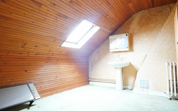 Maison à vendre    6 pièces •  Amiens
