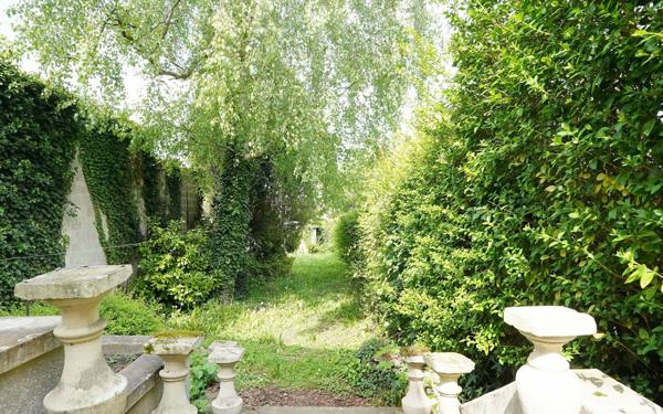 Maison à vendre    6 pièces •  Amiens