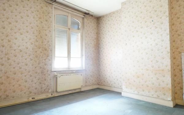Maison à vendre    6 pièces •  Amiens