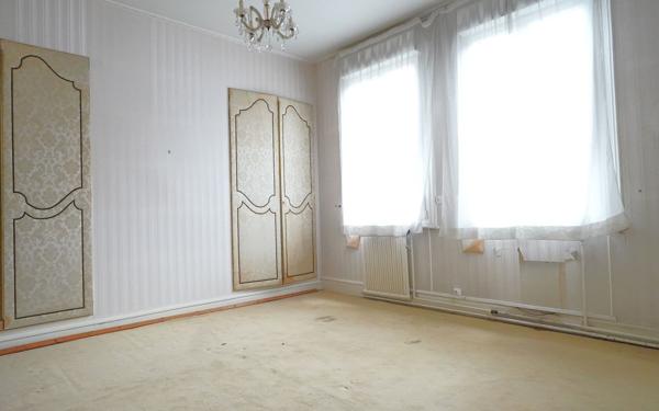 Maison à vendre    6 pièces •  Amiens