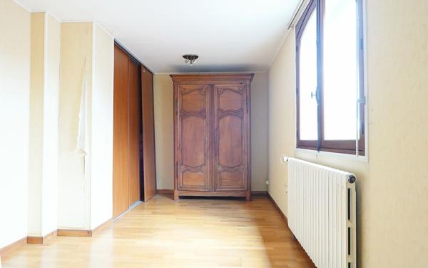 Maison à vendre    6 pièces •  Amiens