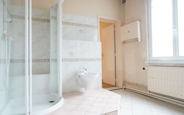Maison à vendre    6 pièces •  Amiens
