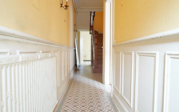 Maison à vendre    6 pièces •  Amiens