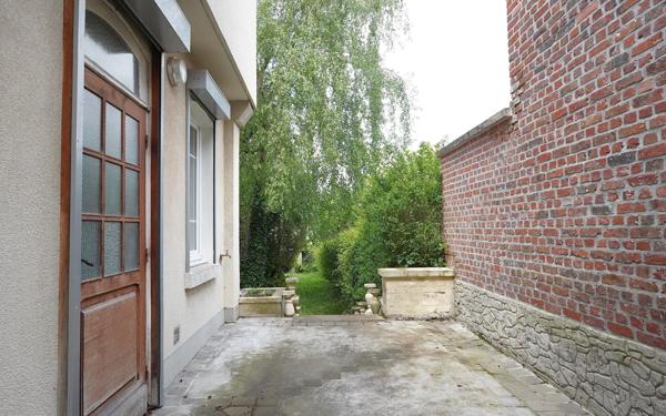 Maison à vendre    6 pièces •  Amiens