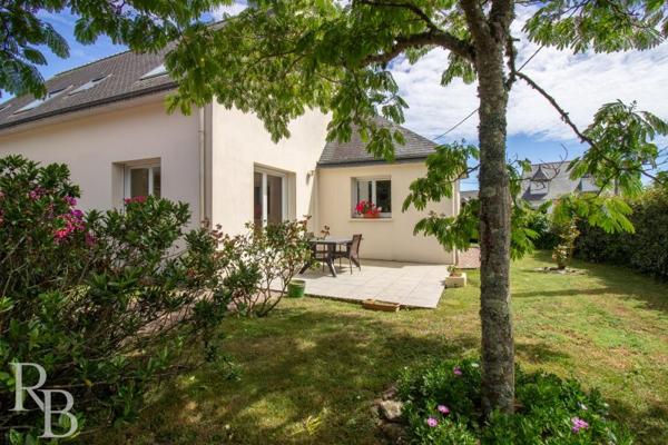 Vente / Maison