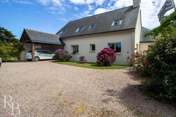 Vente / Maison