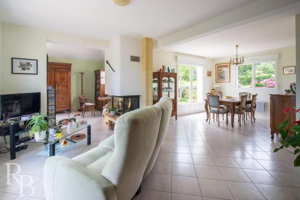Vente / Maison