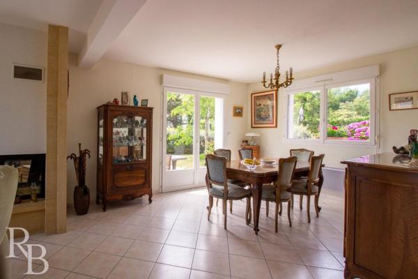Vente / Maison