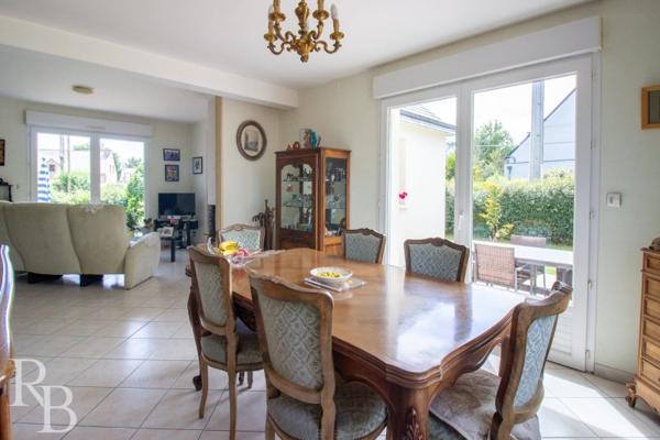 Vente / Maison