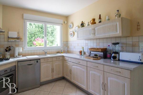 Vente / Maison