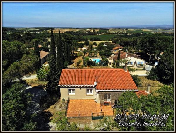 Vente / Maison avec dépendance