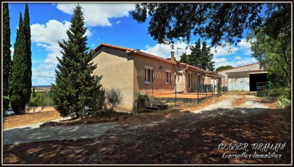 Vente / Maison avec dépendance