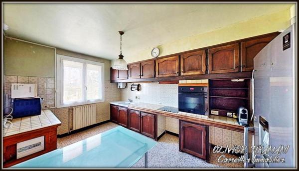 Vente / Maison avec dépendance