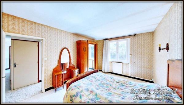 Vente / Maison avec dépendance