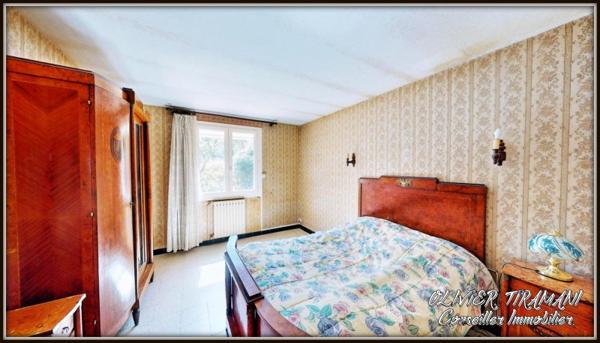 Vente / Maison avec dépendance